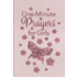 Harvest House Publishers One Minute Prayers for Girls