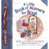 Harvest House Publishers A Little Book of Manners for Boys