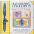 Harvest House Publishers Little Book of Manners