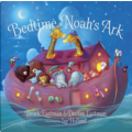 Harvest House Publishers Bedtime on Noah's Ark