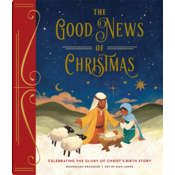 Harvest House Publishers The Good News of Christmas