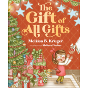 Harvest House Publishers The Gift of All Gifts