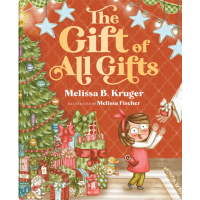 Harvest House Publishers The Gift of All Gifts