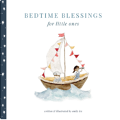 Harvest House Publishers Bedtime Blessings for Little Ones