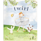 Harvest House Publishers Twirl