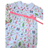 Little Threads Nutcracker Baby Girl Romper