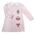Little Threads Gingerbread Aline Dress