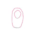 Great Pretenders Bestie Necklace & Bracelet 2Pc Set