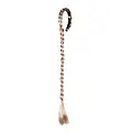 Great Pretenders Storybook Princess Blonde Braid 28"