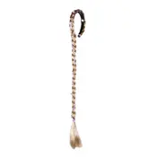 Great Pretenders Storybook Princess Blonde Braid 28"
