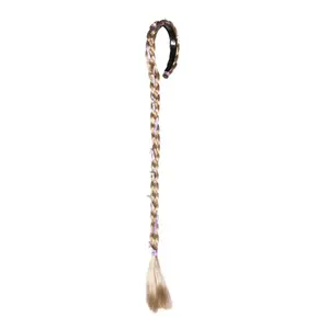 Great Pretenders Storybook Princess Blonde Braid 28"