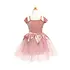 Great Pretenders Prima Ballerine Dress, Dusty Rose