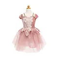 Great Pretenders Prima Ballerine Dress, Dusty Rose