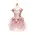 Great Pretenders Prima Ballerine Dress, Dusty Rose