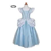 Great Pretenders Deluxe Cinderella Gown