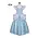 Great Pretenders Deluxe Cinderella Gown