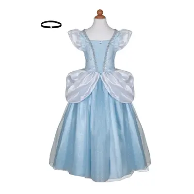 Great Pretenders Deluxe Cinderella Gown