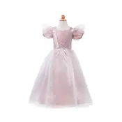 Great Pretenders Platinum Princess Gown