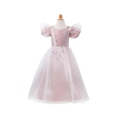 Great Pretenders Platinum Princess Gown