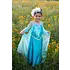 Great Pretenders Ice Queen Dress w/Cape