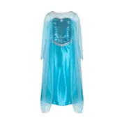 Great Pretenders Ice Queen Dress w/Cape