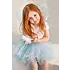 Great Pretenders Iridescent Celestial Fairy Wings, Tutu & Wand Set