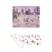 Great Pretenders Build A bracelet Advent Calender- Holiday Party Fun