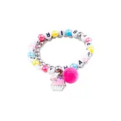 Great Pretenders Happy Birthday 2Pc Bracelet Set