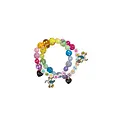 Great Pretenders Dreams Unicorn BFF 2Pc Bracelet