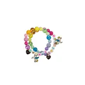 Great Pretenders Dreams Unicorn BFF 2Pc Bracelet