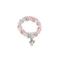 Great Pretenders Sparkle Pony 2Pc Bracelet Set