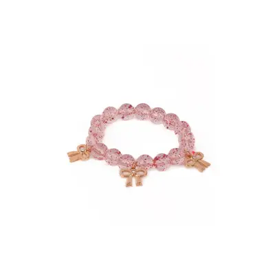 Great Pretenders Precious Bows Holiday Bracelet