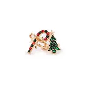 Great Pretenders All Aglow Holiday 2Pc Ring Set