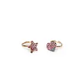 Great Pretenders Dream of Love Asst'd Spinner Rings