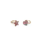 Great Pretenders Dream of Love Asst'd Spinner Rings