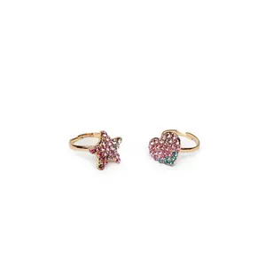 Great Pretenders Dream of Love Asst'd Spinner Rings