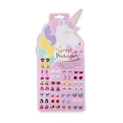 Great Pretenders Unicorn Sticker Earrings