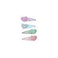 Great Pretenders Sparkle Heart Bobble Hair Clip