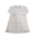 La Luna Gingerbread Pima Gown