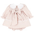 Sophie & Lucas Pink BB Blooms Petal Float