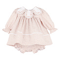 Sophie & Lucas Pink BB Blooms Petal Float