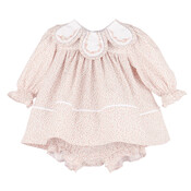 Sophie & Lucas Pink BB Blooms Petal Float