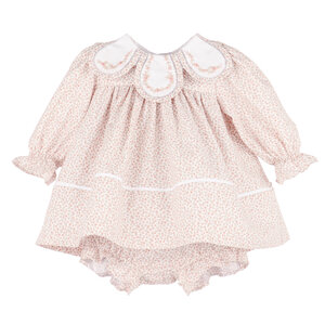 Sophie & Lucas Pink BB Blooms Petal Float