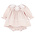 Sophie & Lucas Pink BB Blooms Petal Float