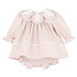 Sophie & Lucas Pink BB Blooms Petal Float