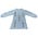 Belle Cher Light Blue Nutcracker Sequin Dress