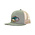 Properly Tied Bass Mount Boys Trucker Hat