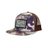 Properly Tied Delta Woodland Camo Boys Sportsman Trucker Hat