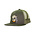 Properly Tied Antler Lab Boys Trucker Hat