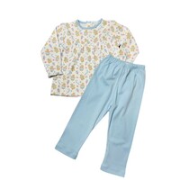 La Luna Gingerbread Pima Leggings Set